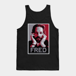 FRED Tank Top